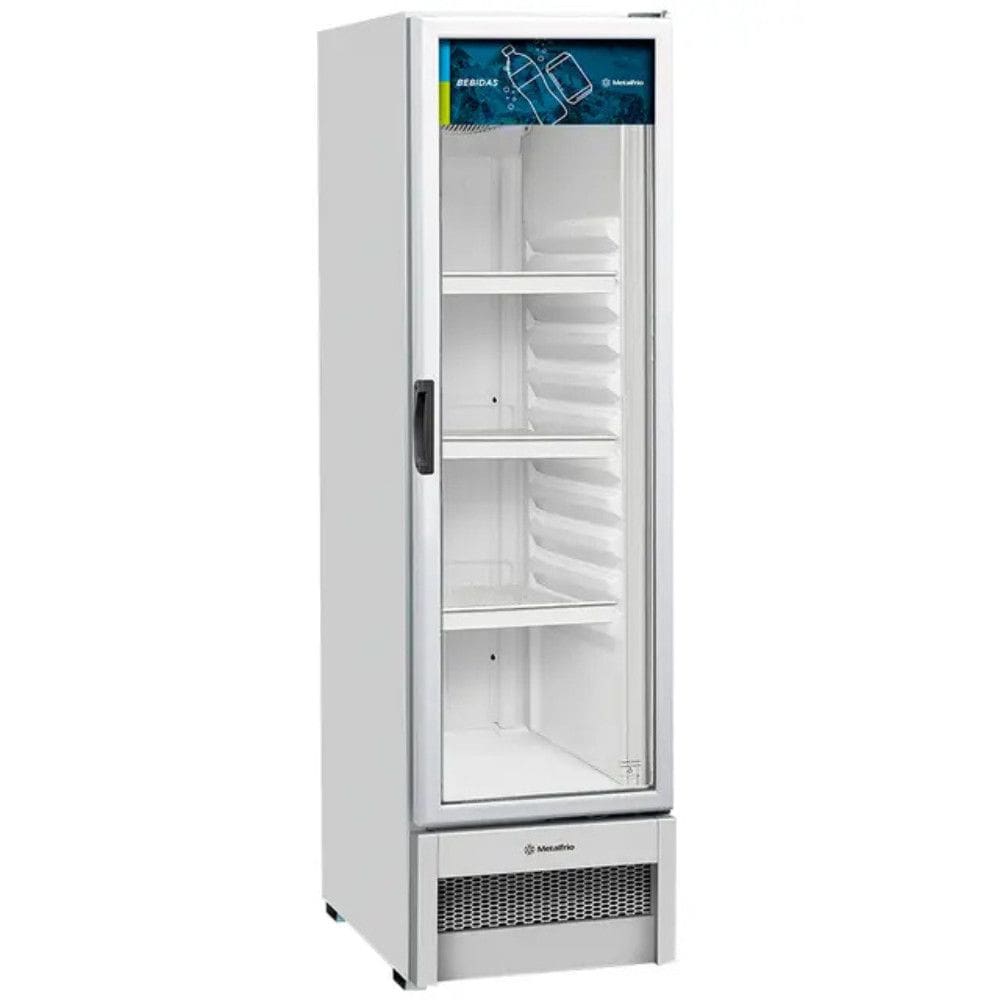 Geladeira Expositora Metalfrio 326L VB28