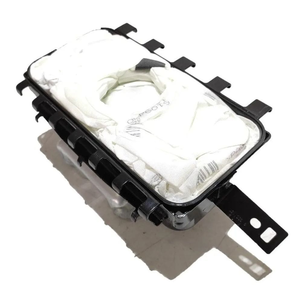 Renault Captur Bolsa Airbag Passageiro Genuíno