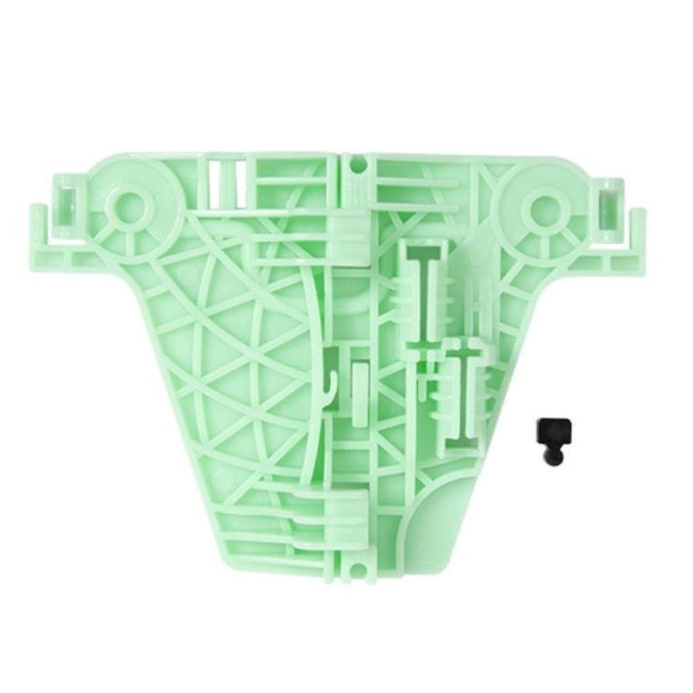 Arraste Fox Porta Traseira Lado Esquerdo Para Máquina Do Vid