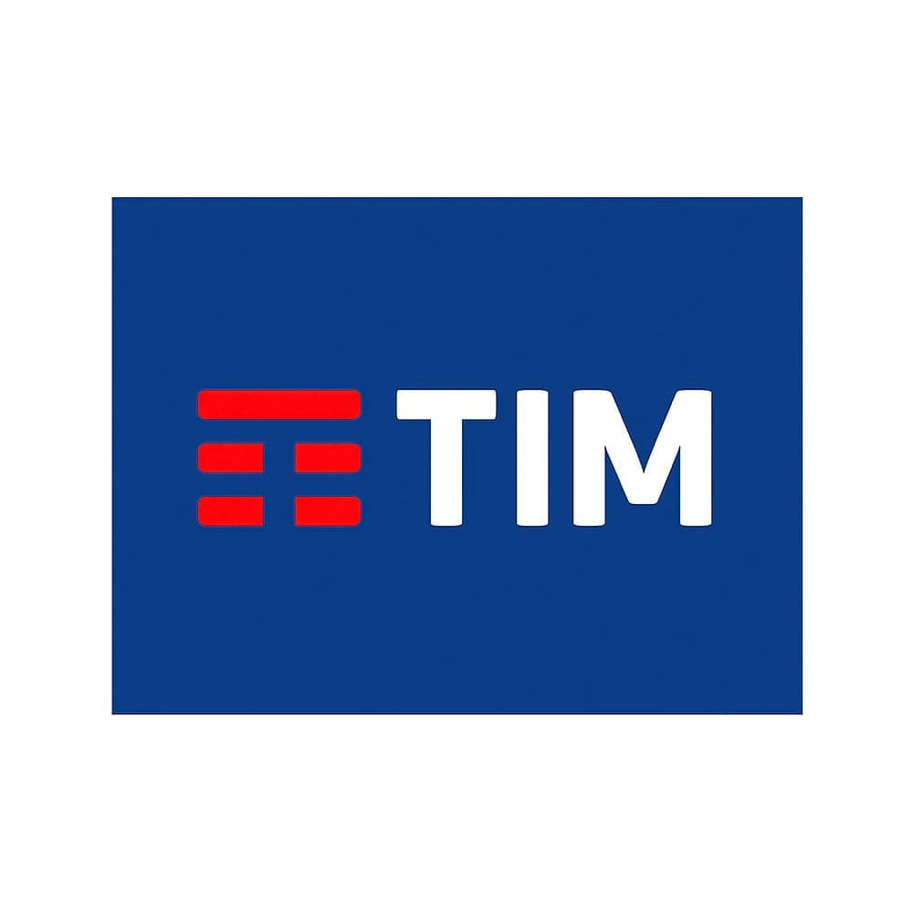 Tim Triplo Corte Pré Pago com 1 Unidade