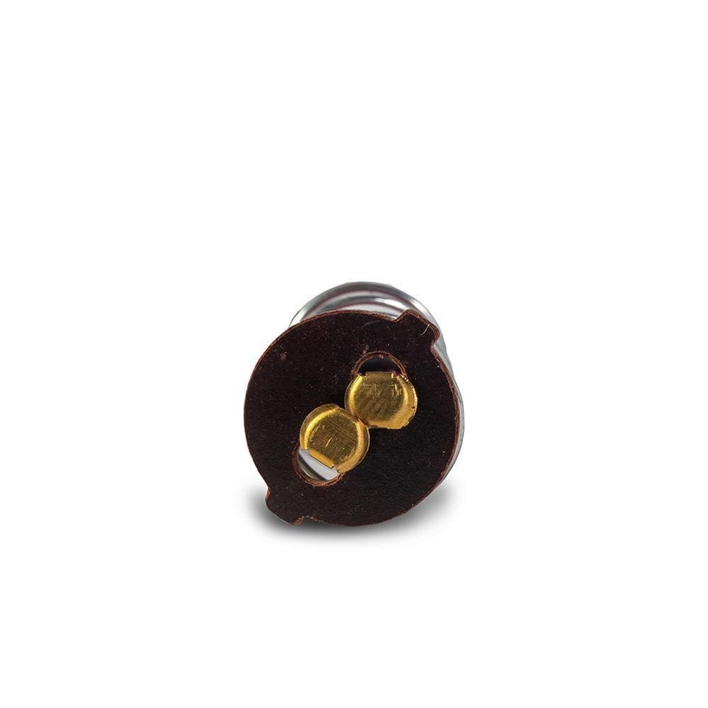 Rabicho Tarponn Para Lâmpada Ba15D/2 Pólo/67/1034  2046