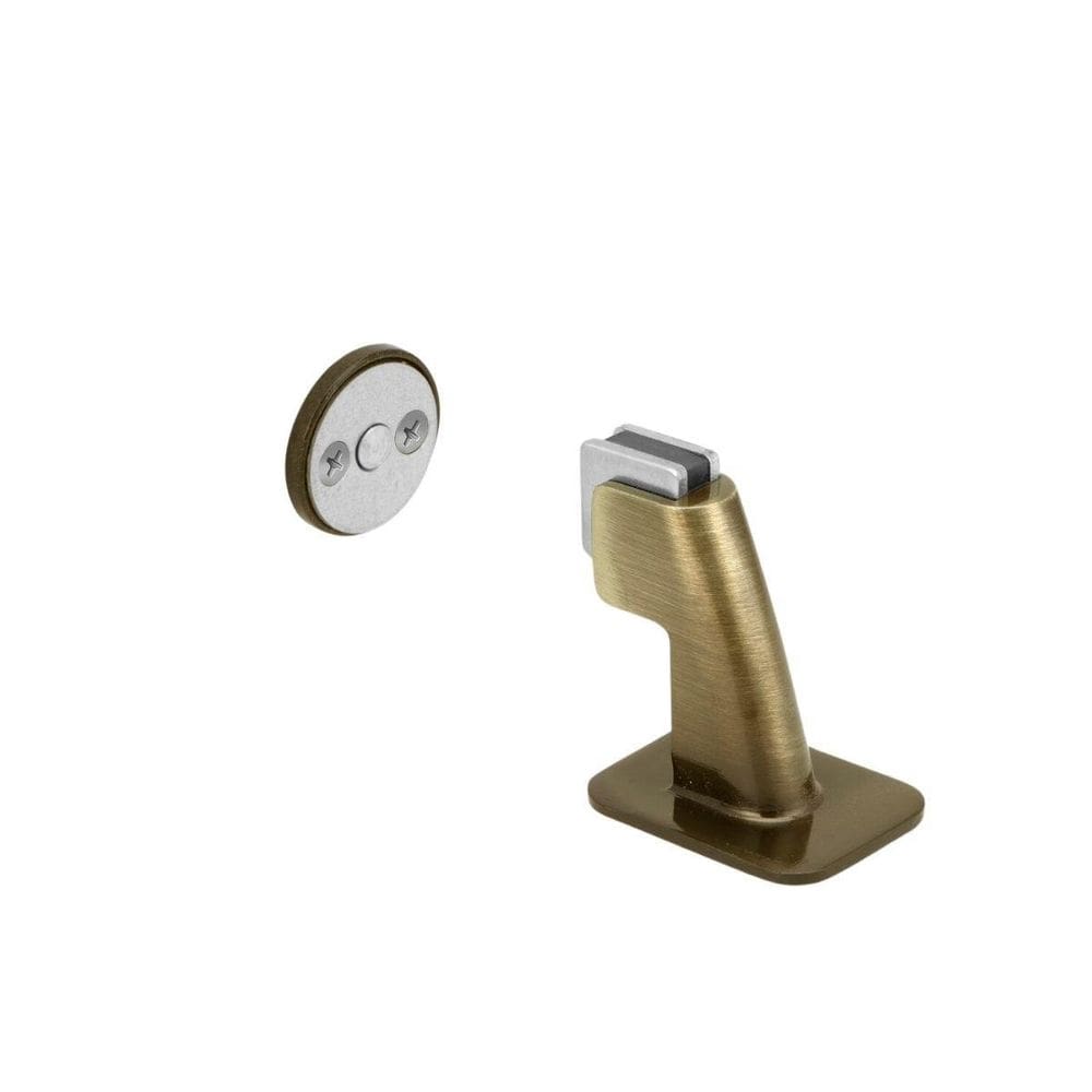 Prendedor Magnético 804 ZMK Antique - AQ | Fixação Adesiva