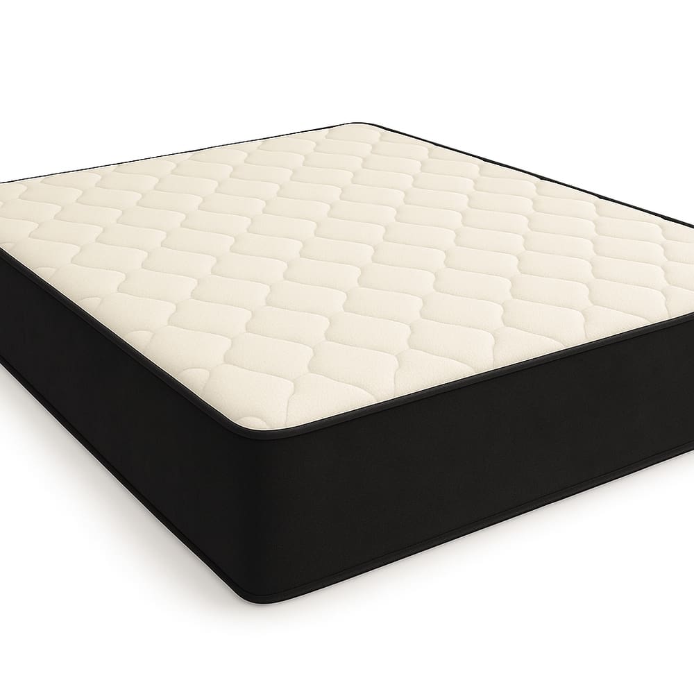 Colchão De Espuma D45 1,28x1,88x20cm Firme Premium