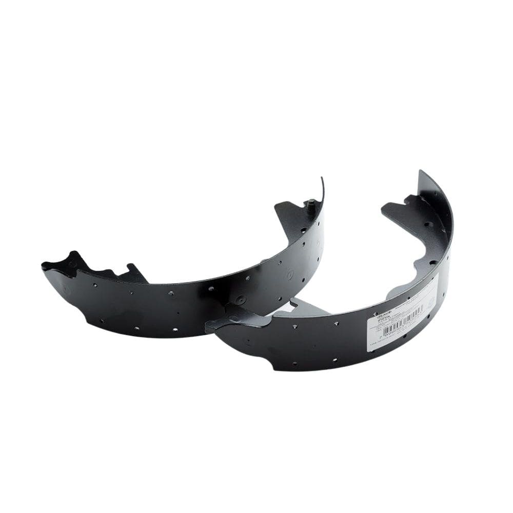 Jogo Sapata Freio Patim Traseiro Direito D20 93/96 Silverado