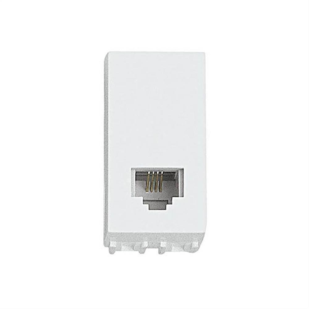 Conector RJ11 Thesi - M2082N - PIAL