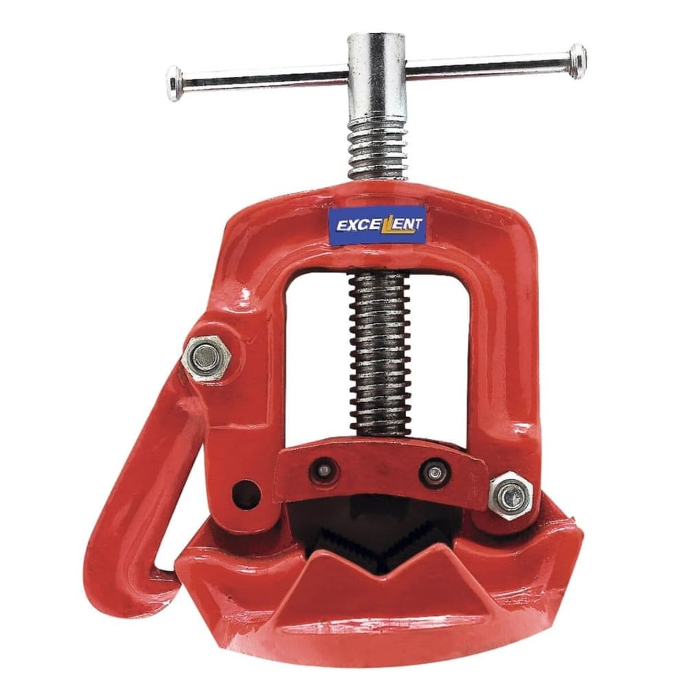 Torno para Encanador 2”” - 5KG - EDA