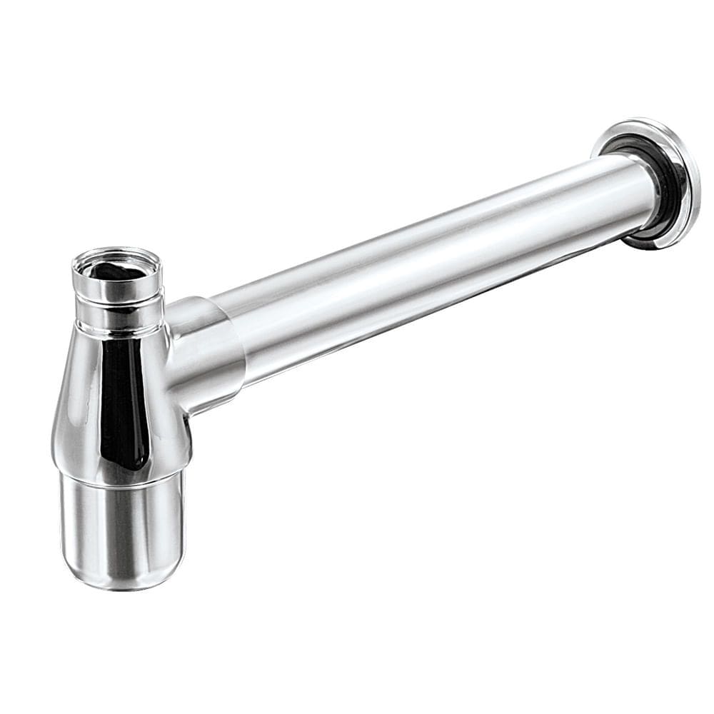 Sifão Regulável para Pia Americana 1.1/2”” x 1.1/2”” TS30 Cromado VSM082CWG - ESTEVES