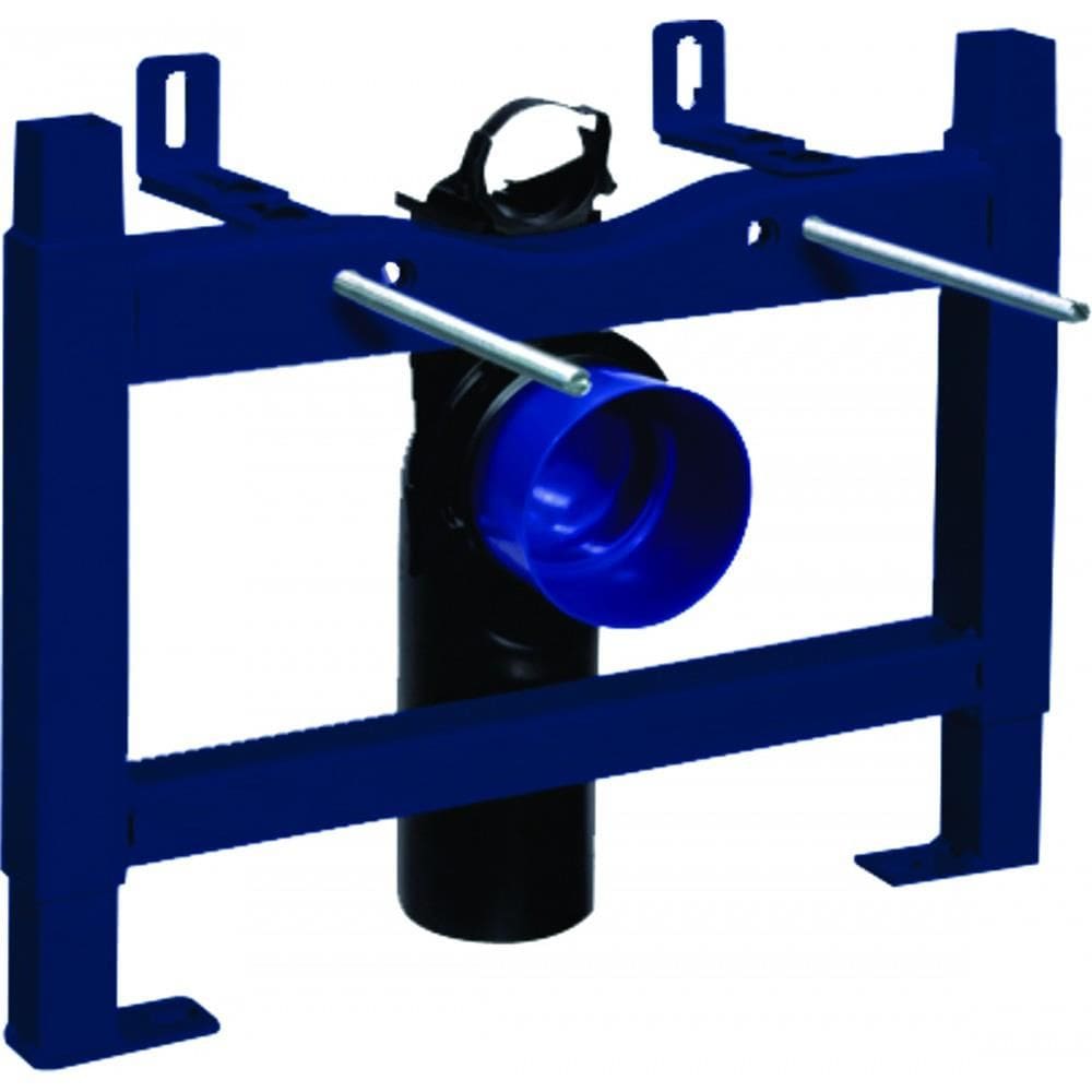 Suporte para Bacias Suspensas em Drywall - 1100.SP.133.01 - DECA