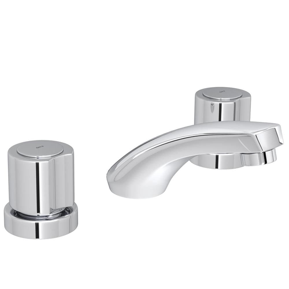 Misturador de Mesa para Lavatório Bica Baixa Targa Cromado - 1875.C40.CR - DECA