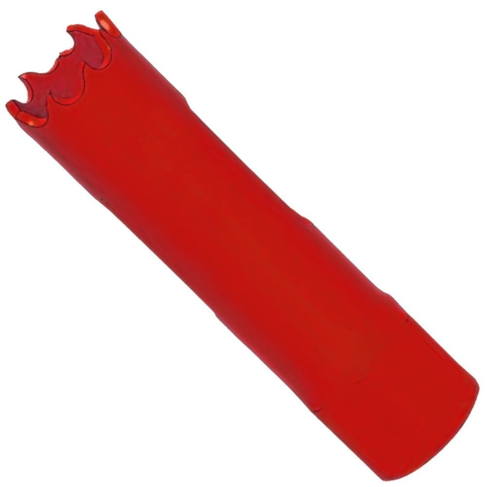 Serra Copo para Metais Aço Rápido Bimetal 14mm - 724149 - MTX