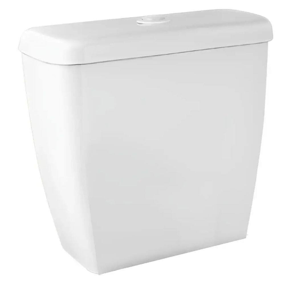 Caixa Acoplada Way - One Branco CX-E - 7712044 - LORENZETTI