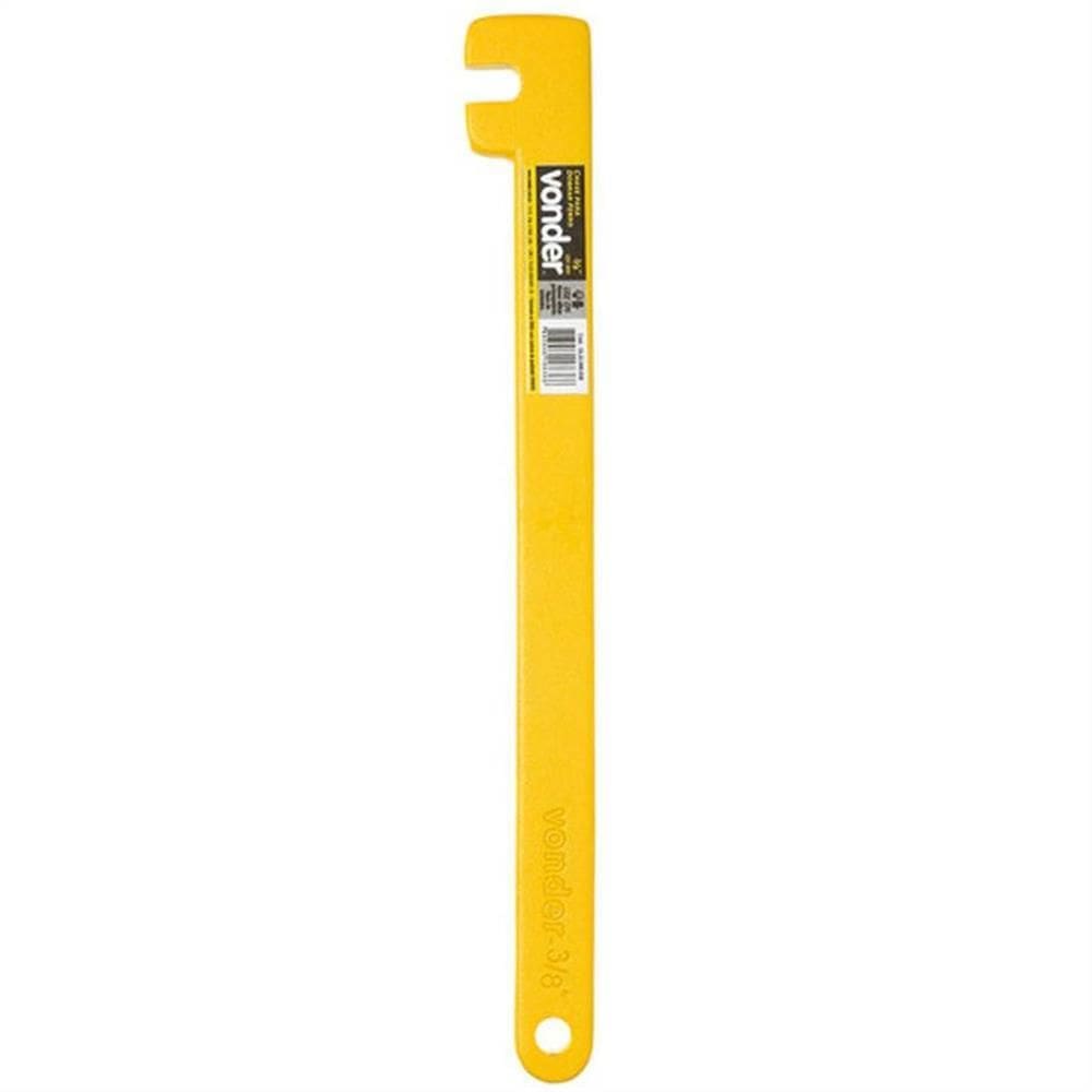 Chave de Dobrar Ferro (F) 3/4”” IMP - 33.22.000034 - VONDER