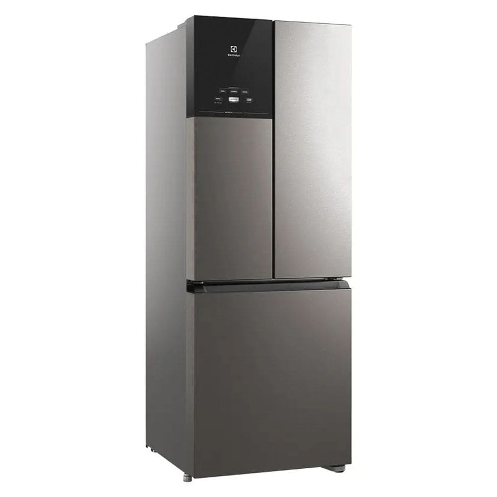 Geladeira Refrigerador Electrolux 480L Frost Free 3 Portas IM7S