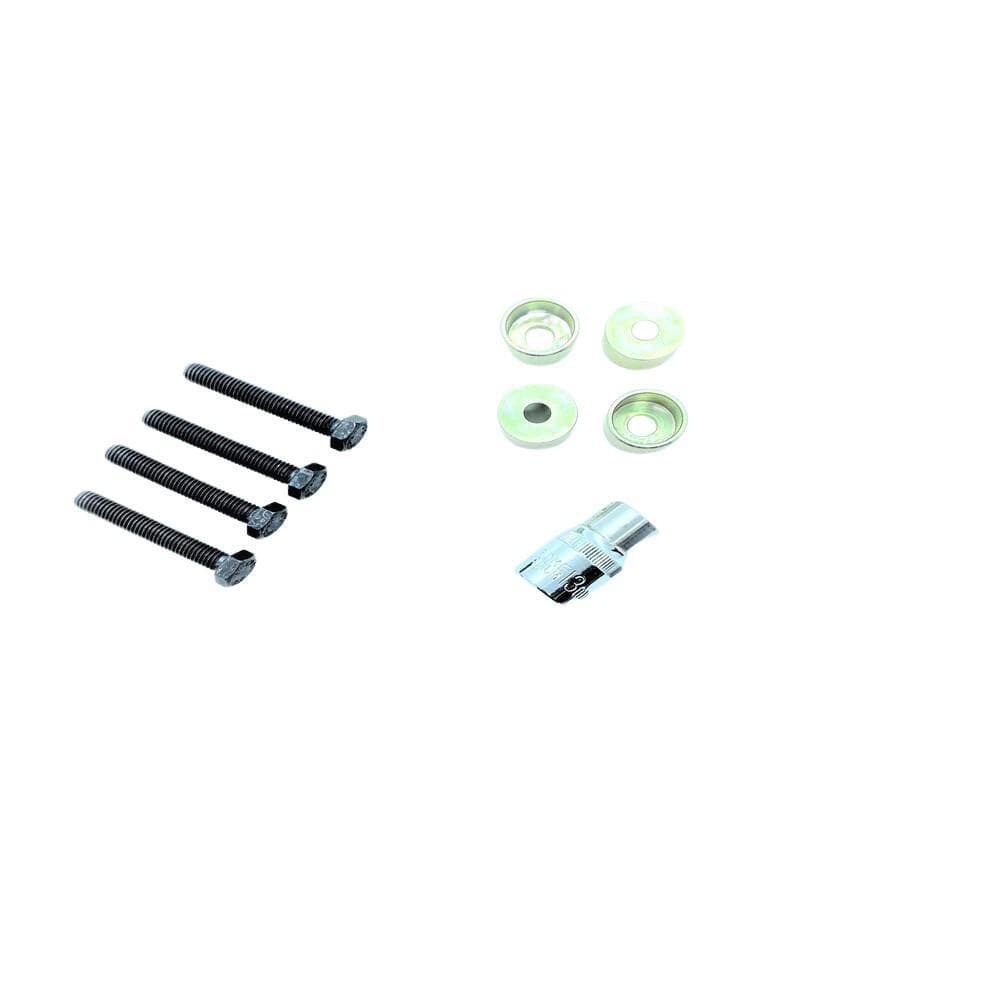 Trava De Segurança Antifurto Módulo Tr-113 Modelo Scania