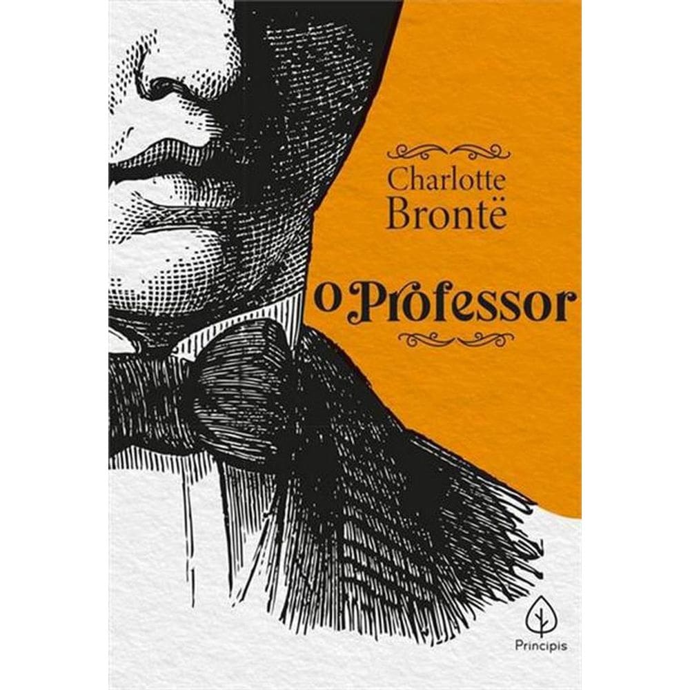 Livro O Professor