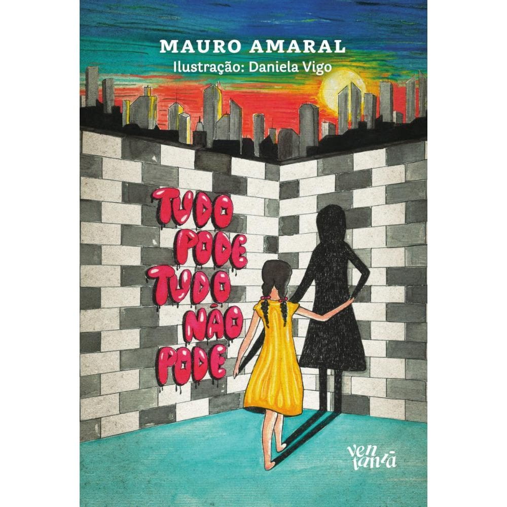 Tudo pode tudo não pode