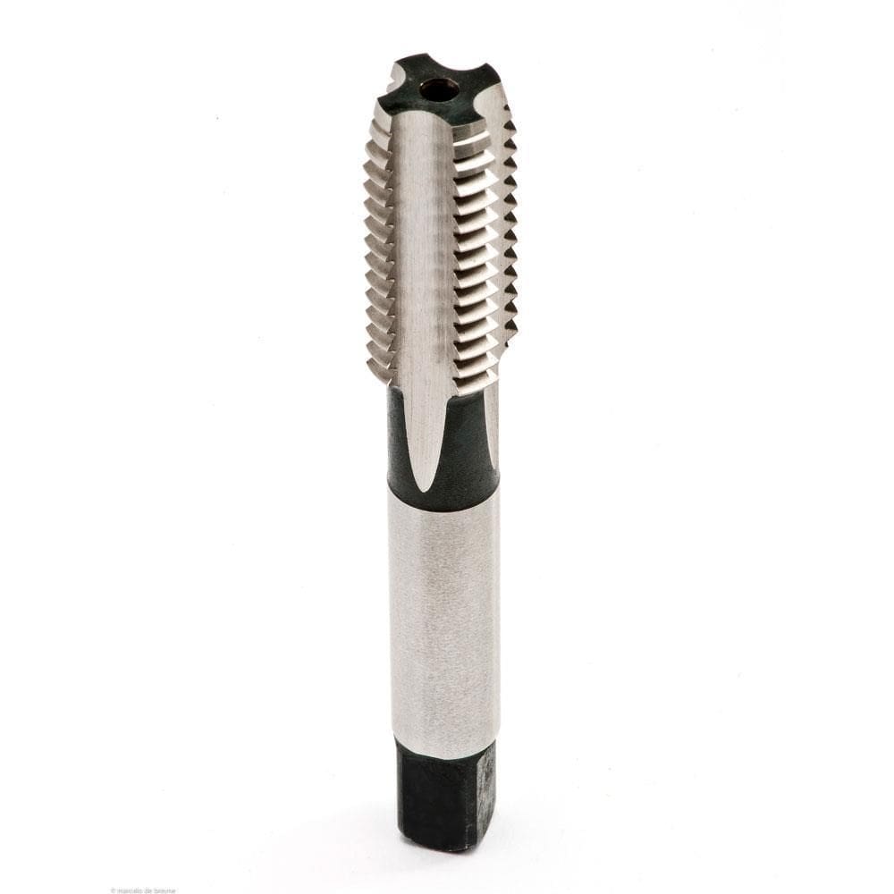 Macho Aço Rapido UNF 1/4”” 28 Fios Com 2 Peças SKF - E1111/4N09 - DORMER