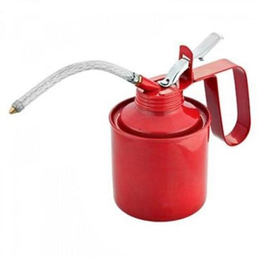 Almotolia Aplicador Flexível 300Cc- 203336- Strom