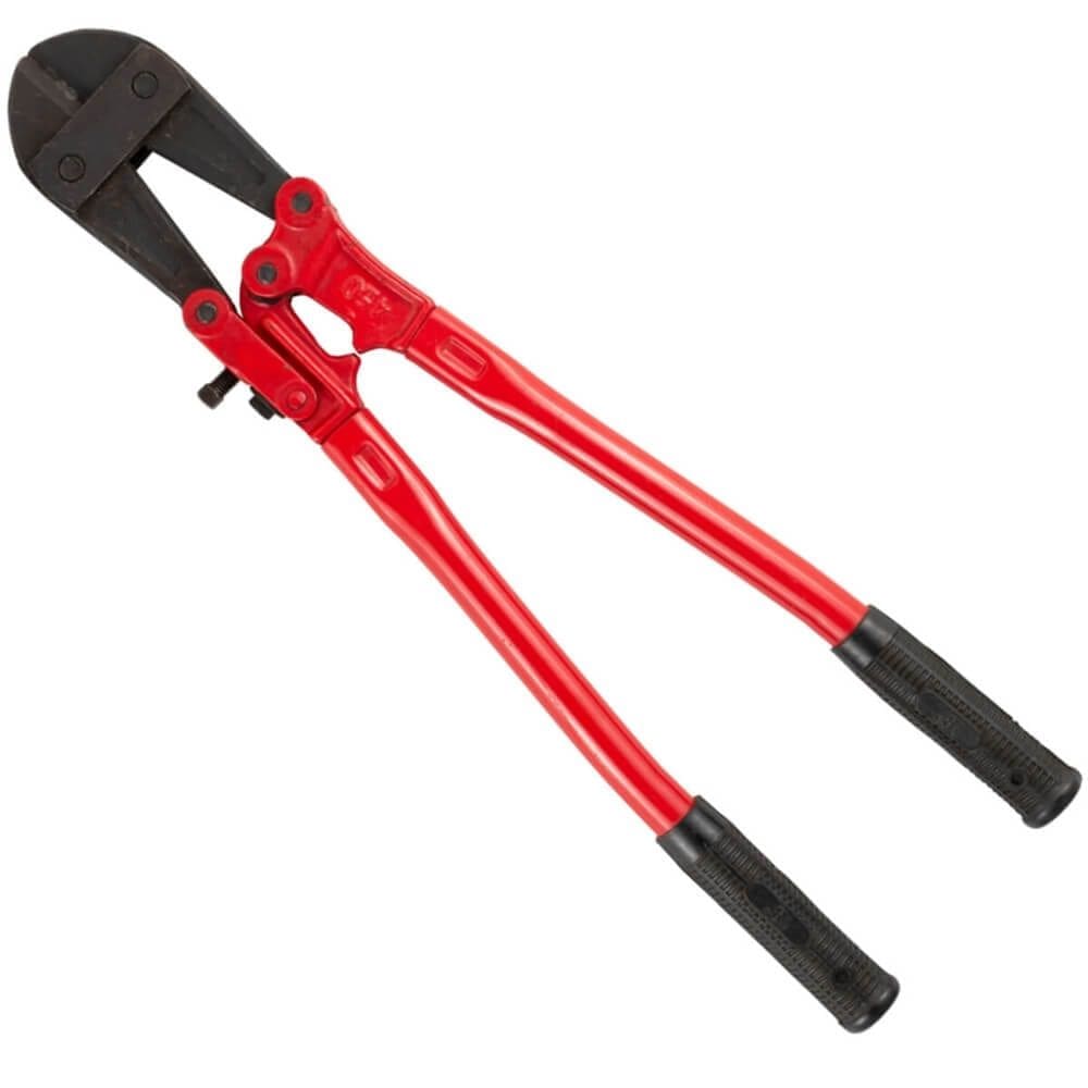 Tesoura para Cortar Vergalhão 36”” - 3YO - EDA