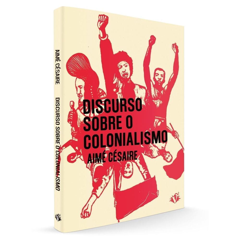 Discurso Sobre o Colonialismo