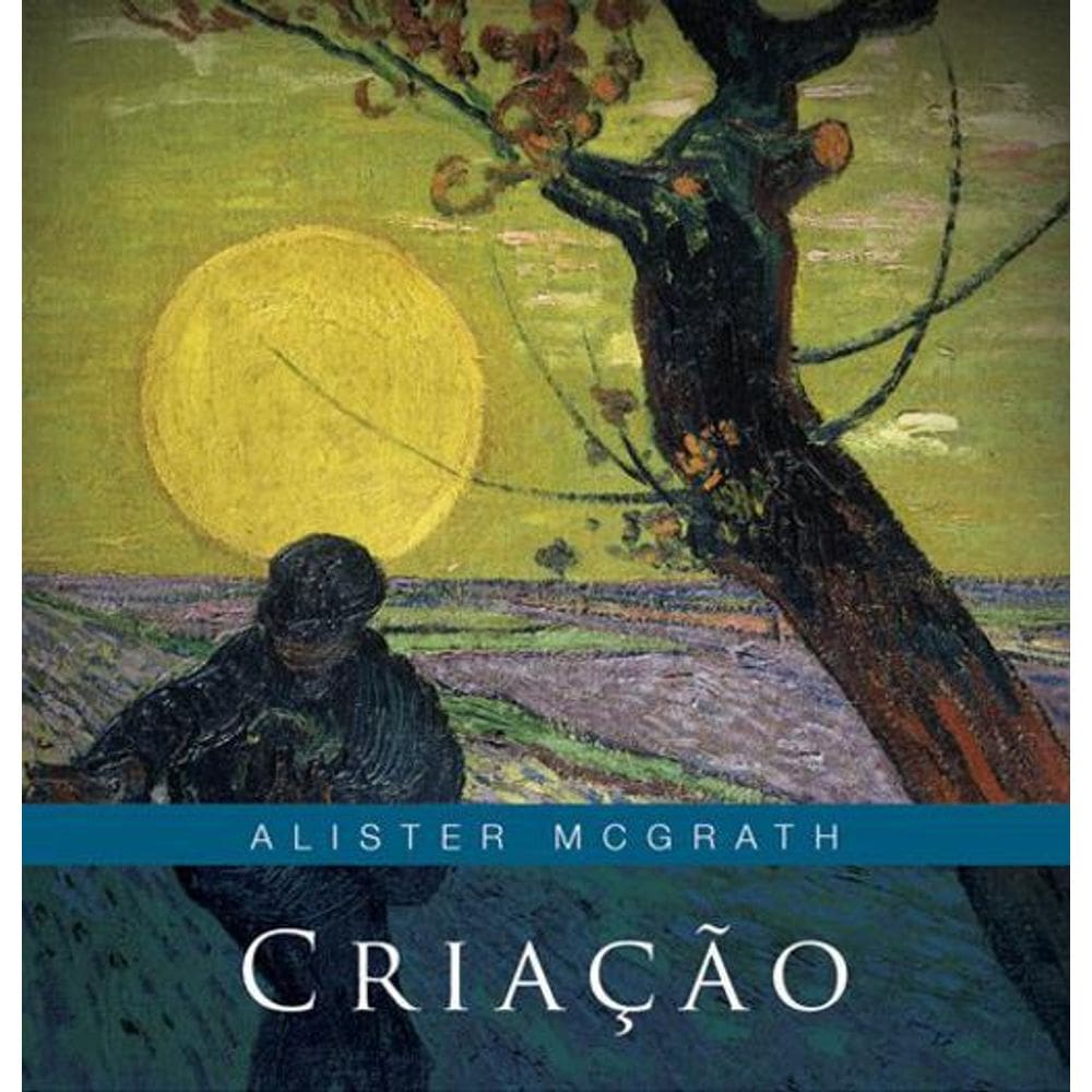 Livro A Verdade E O Imaginário Cristão - Criação