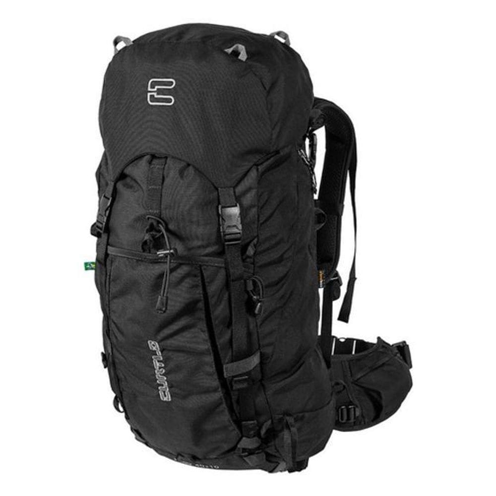 Mochila Curtlo Hiker 40+10L