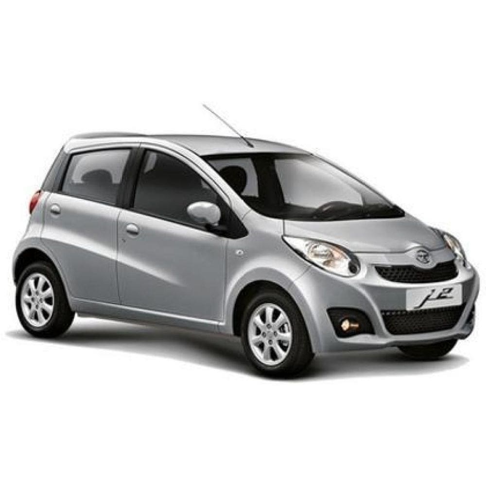 Par Batente Amortecedor Traseiro Jac J2 2012 2013 2014 2015