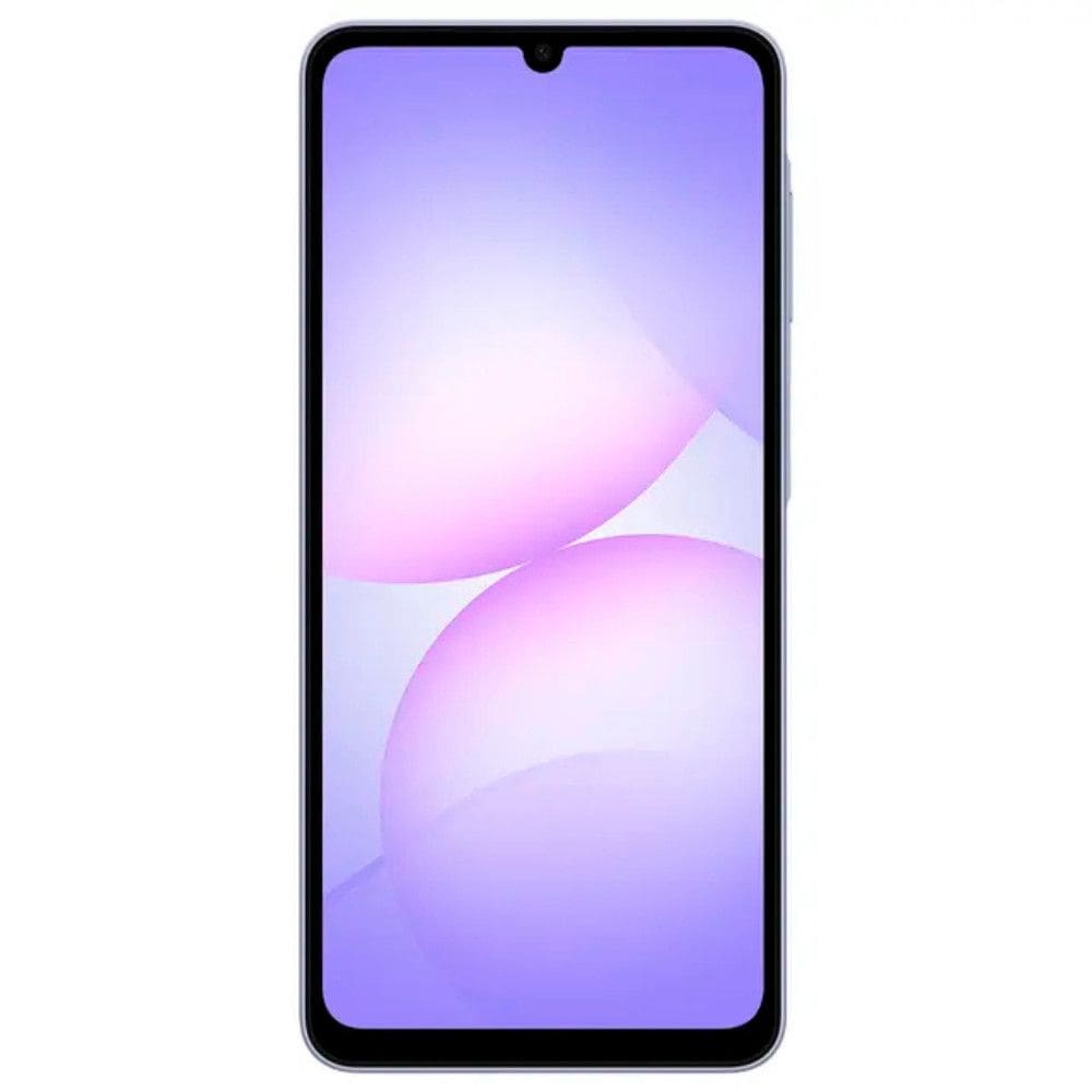 Celular Samsung Galaxy A07 128GB