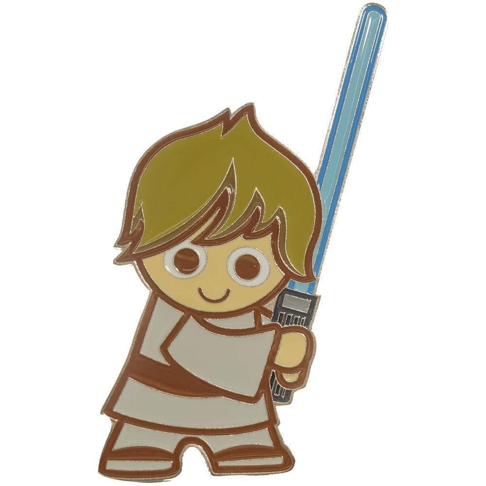 Funpin Luke - Star Wars