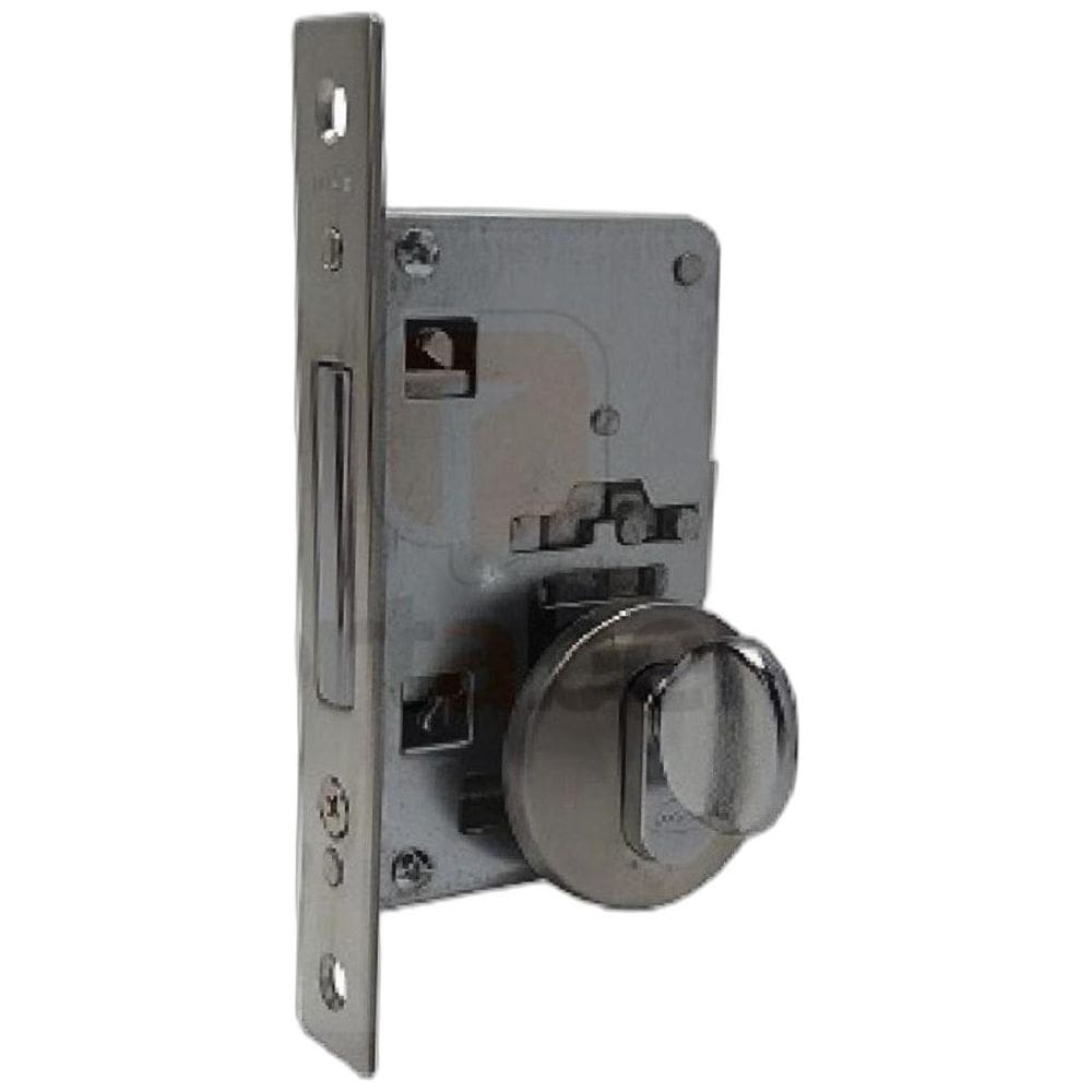 Fechadura Porta Correr Asa Avião Banheiro Wc Imab 2469