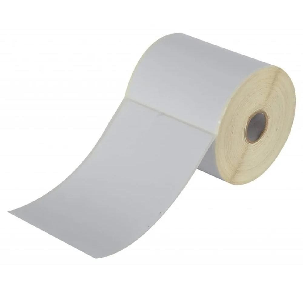 Etiquetas 100x150 mm Papel Couchê 196 Unidades