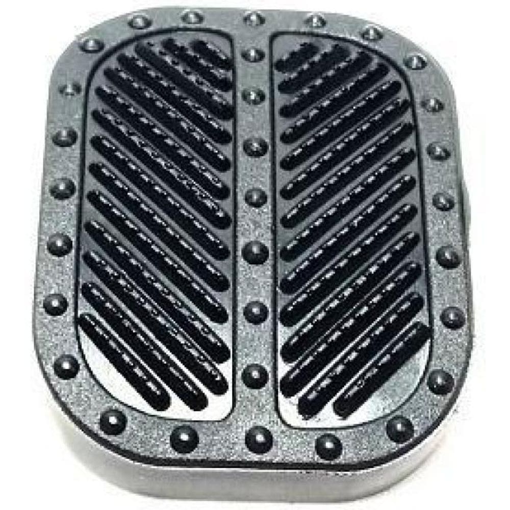 Capa Pedal Freio E Embreagem Ducato Boxer Trafic Jumper