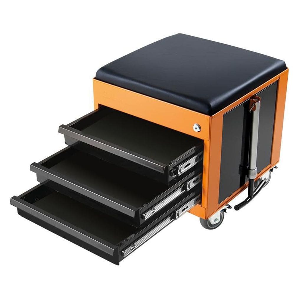 Caixa Cargobox Comfort Tramontina Pro Tramontina 44952700