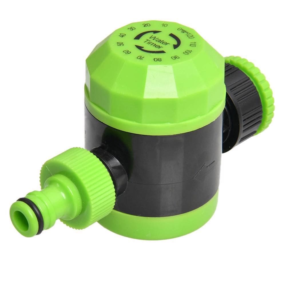 Temporizador Manual Irrigação Jardins 638,0001 Yardsmith