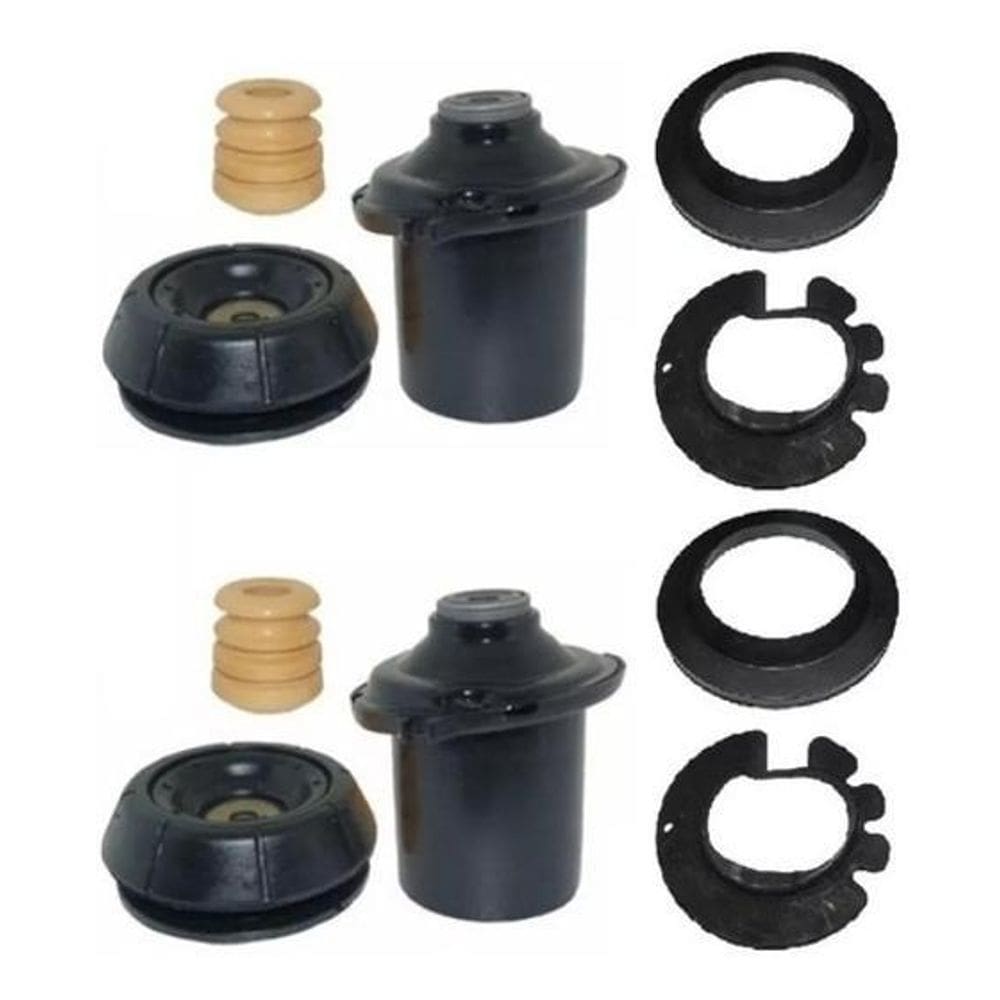 Kit Batente Amort Diant Vectra Astra Montana Meriva Corsa