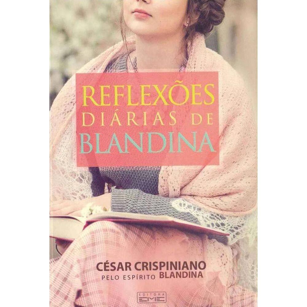 Reflexões Diárias De Blandina
