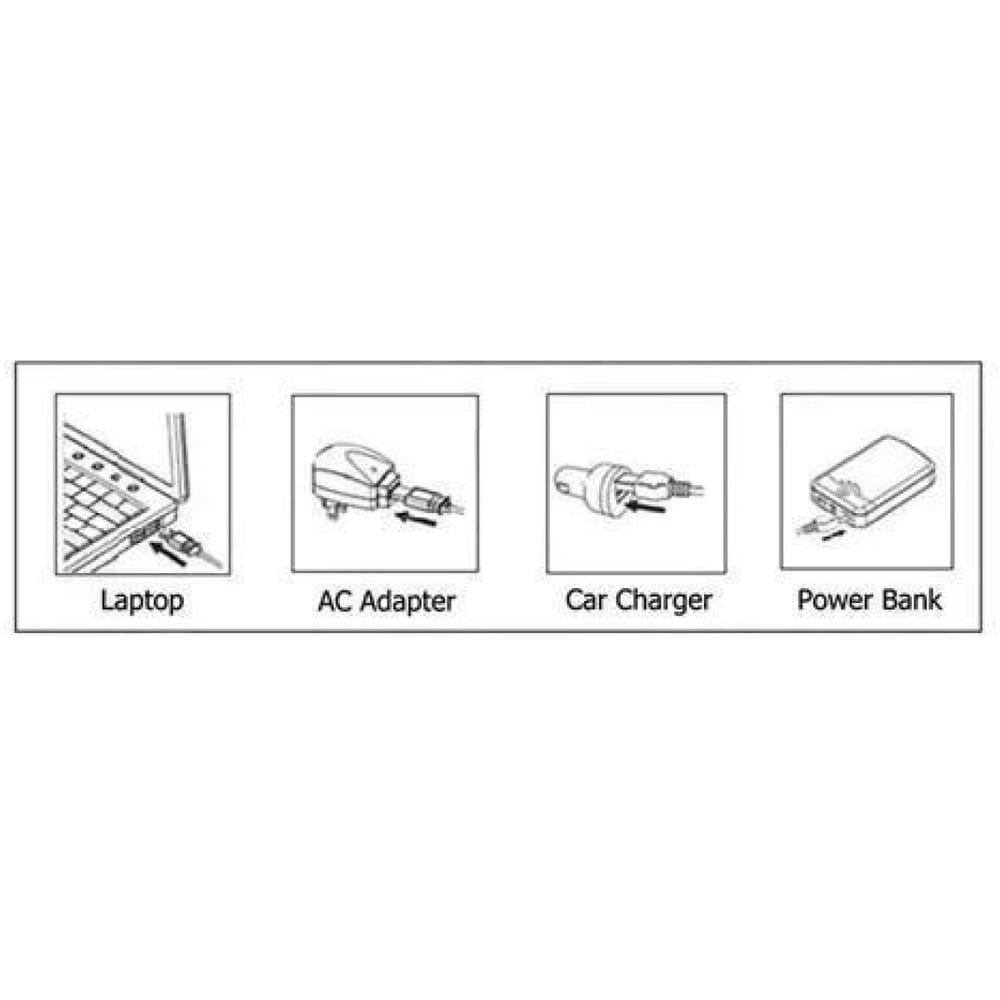 Carregador De Bateria Digital Sony Npfz100 Kastar Led2-Fz100