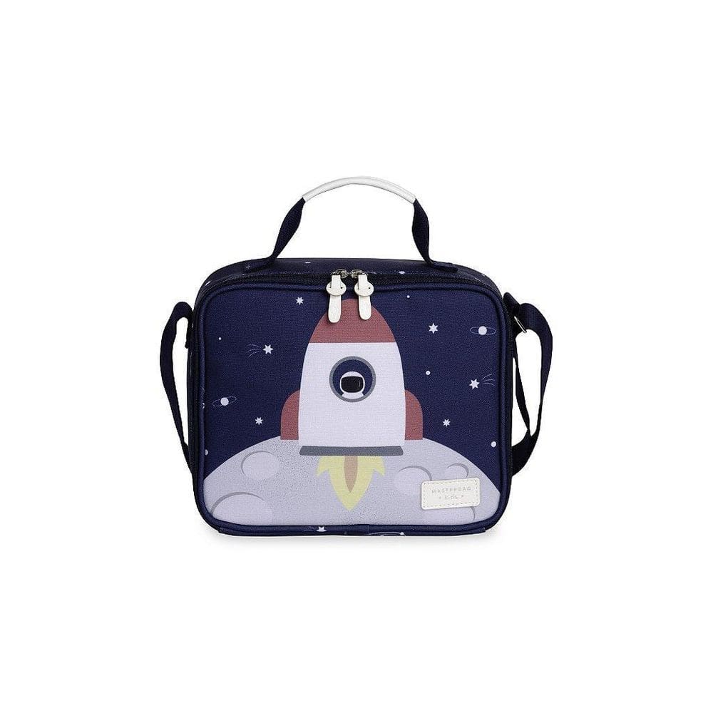 Lancheira Kids Espaço - Masterbag