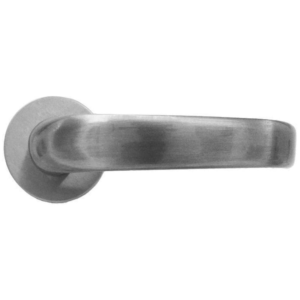 Fechadura Seti 106-Z Cromado 55Mm Banheiro - Rodrigues