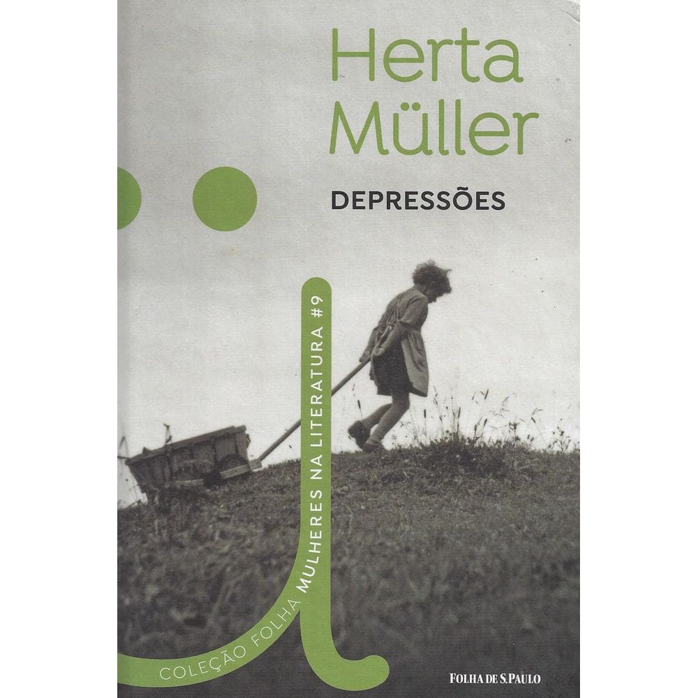 Livro Mulheres Na Literatura Depressões