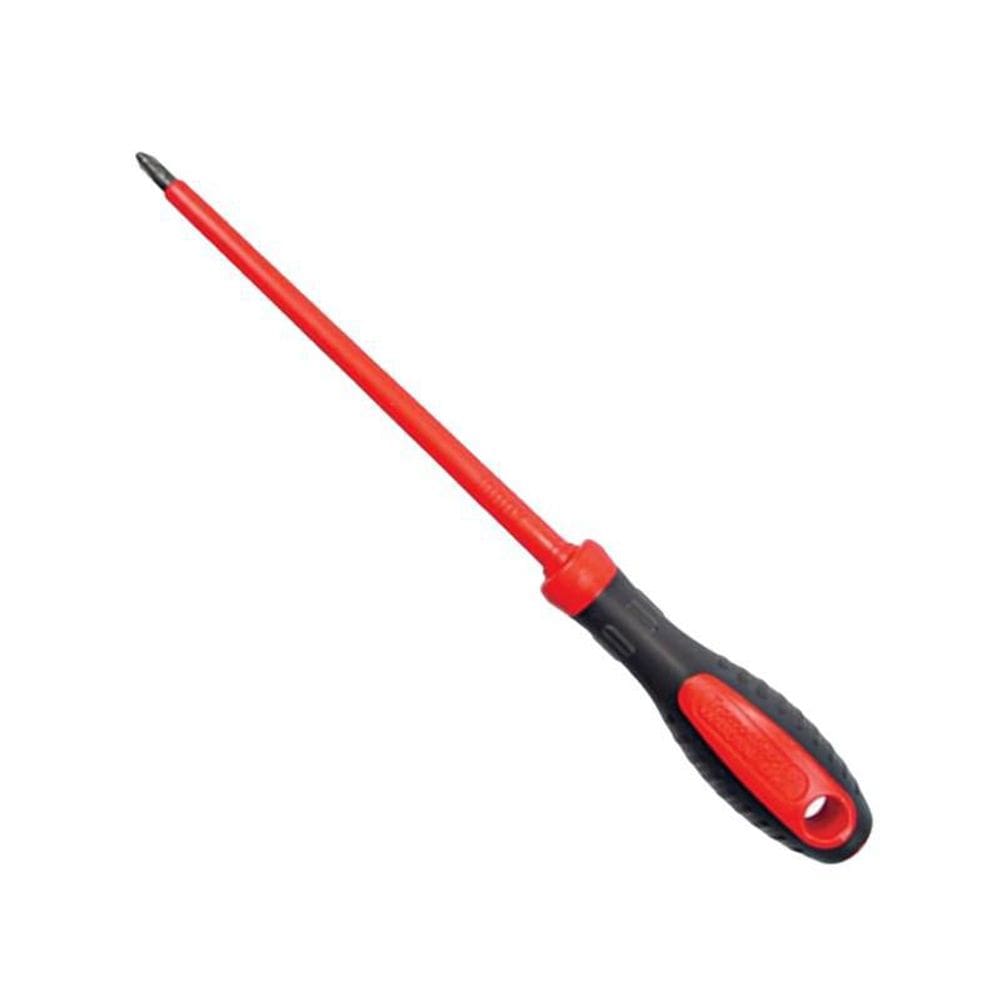 Chave Philips Isolada Nr10 E Iec 5X150Mm