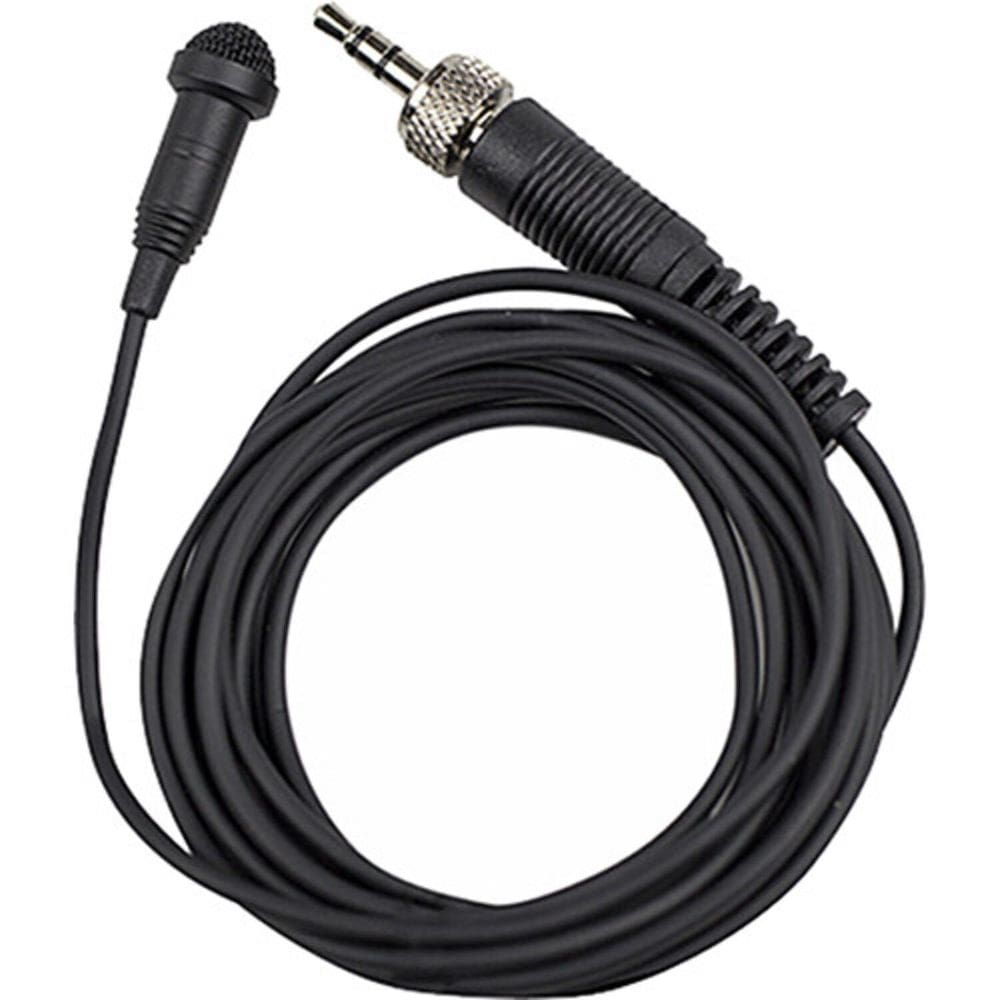 Microfone Tascam Tm-10Lb Lavalier