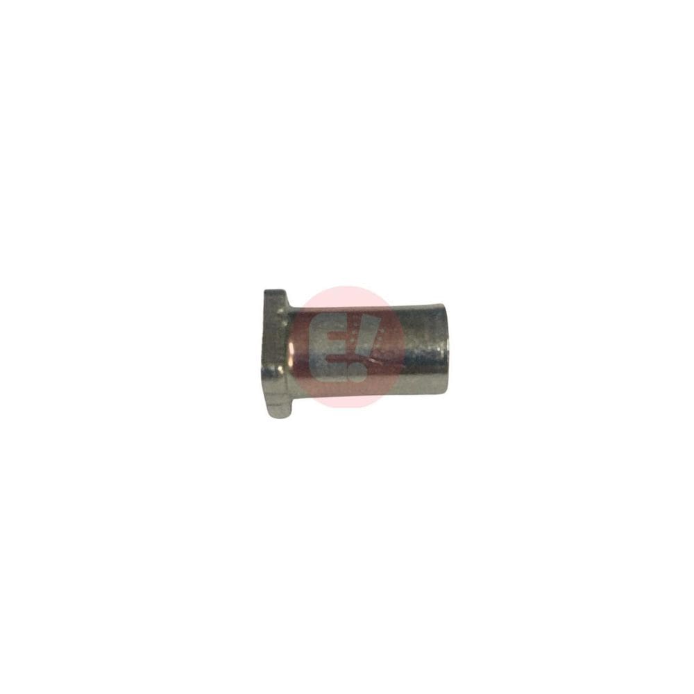 Bucha de Afinação para Canoa de Bateria Sem Pescoço 7/32 5mm