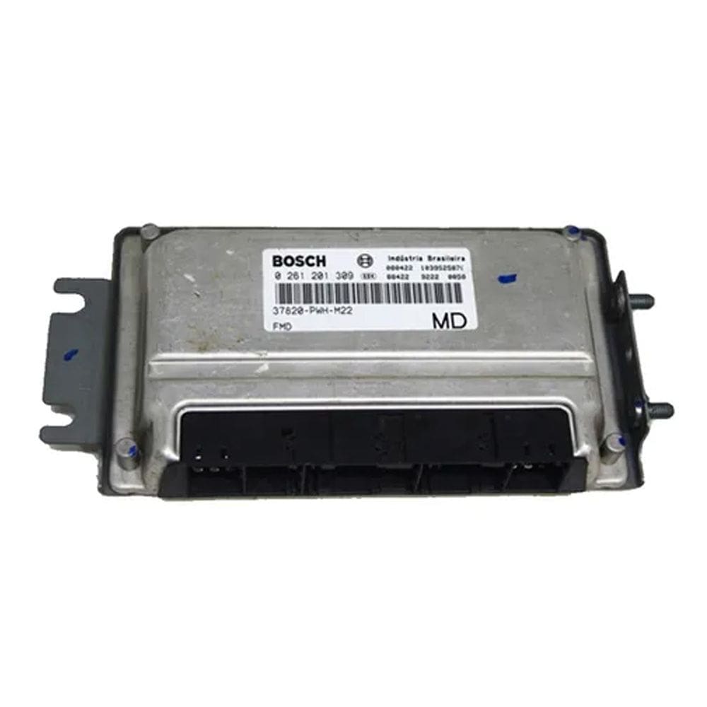 Modulo Injeção Honda Fit  0261201309