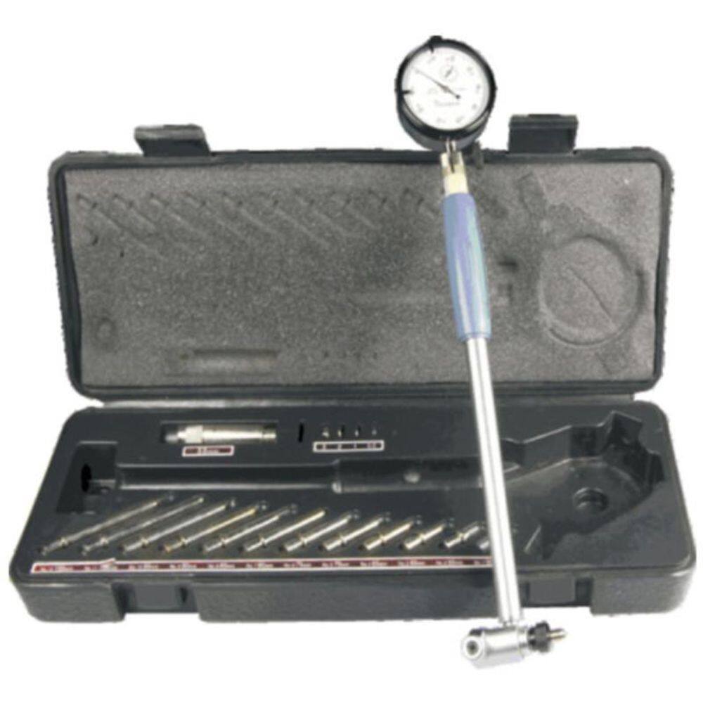 Comparador Diâmetro Interno Súbito 250-450 Mm Dasqua