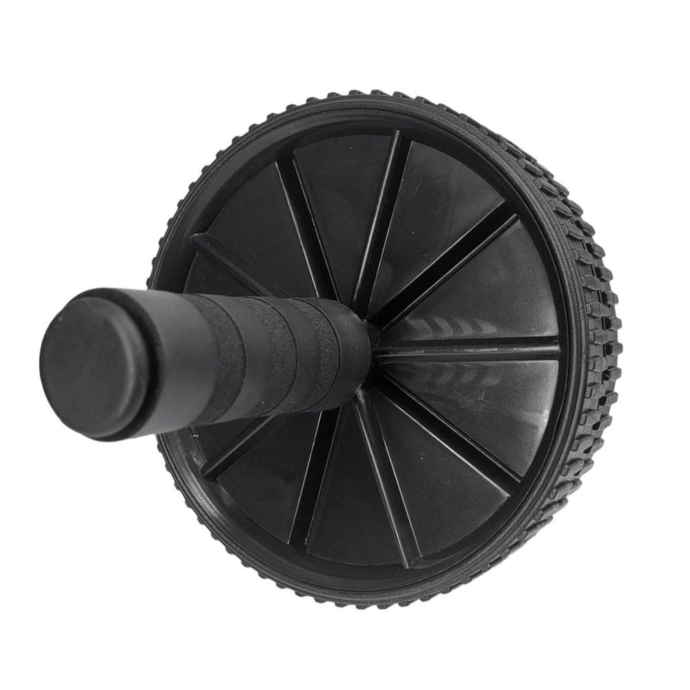 Roda Abdominal Dupla Exercícios Convoy Sport Treino Academia