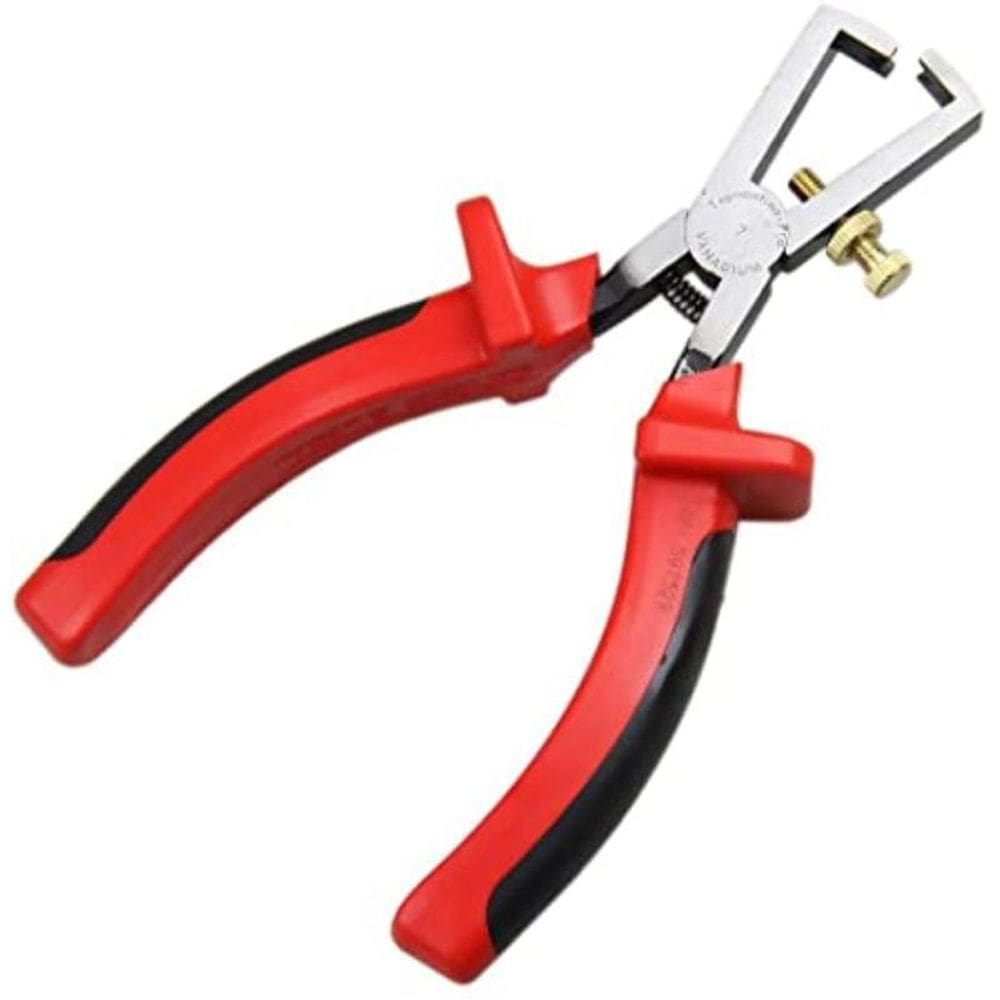 Alicate Desencapador De Fios Isolado Iec 60900 - 7