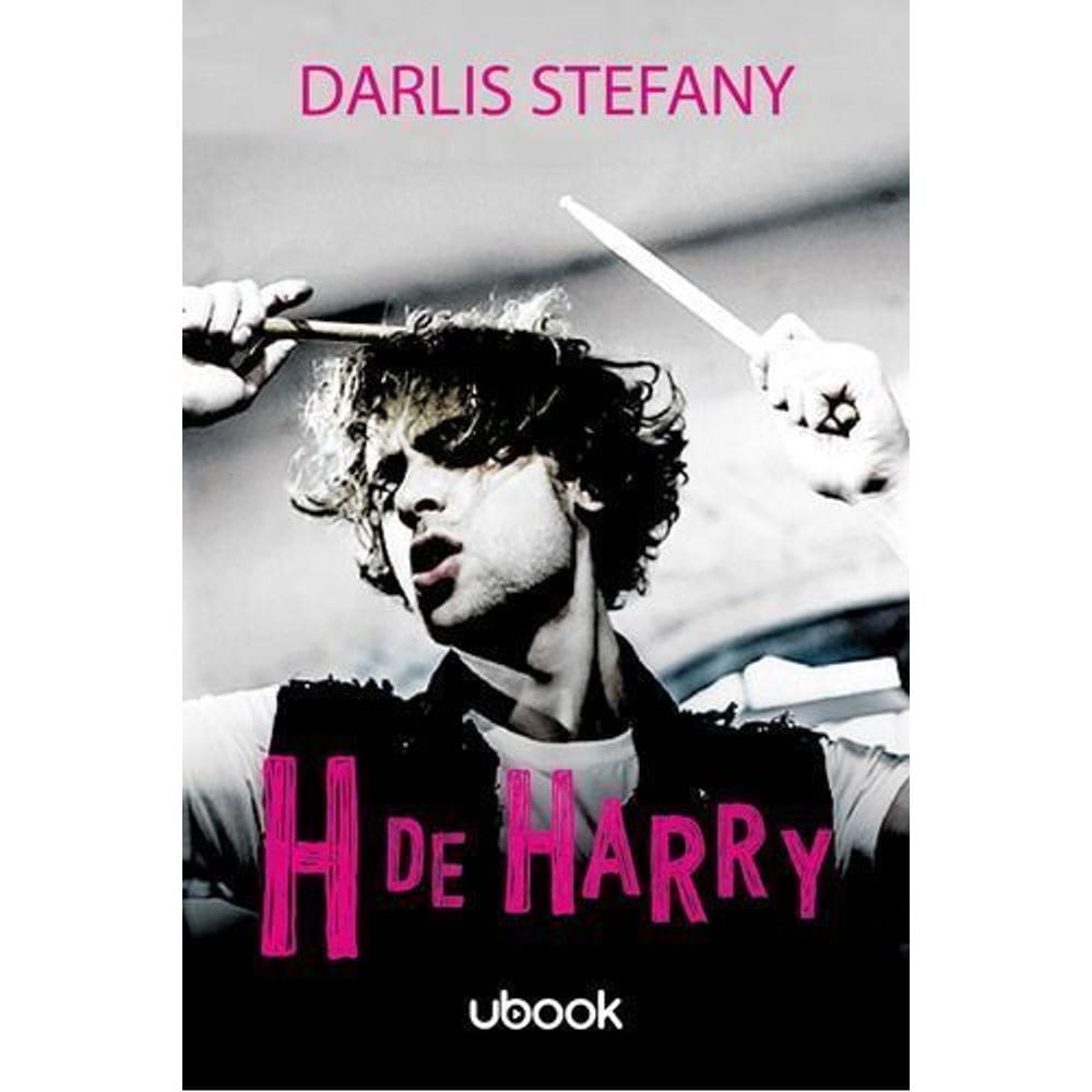H de Harry