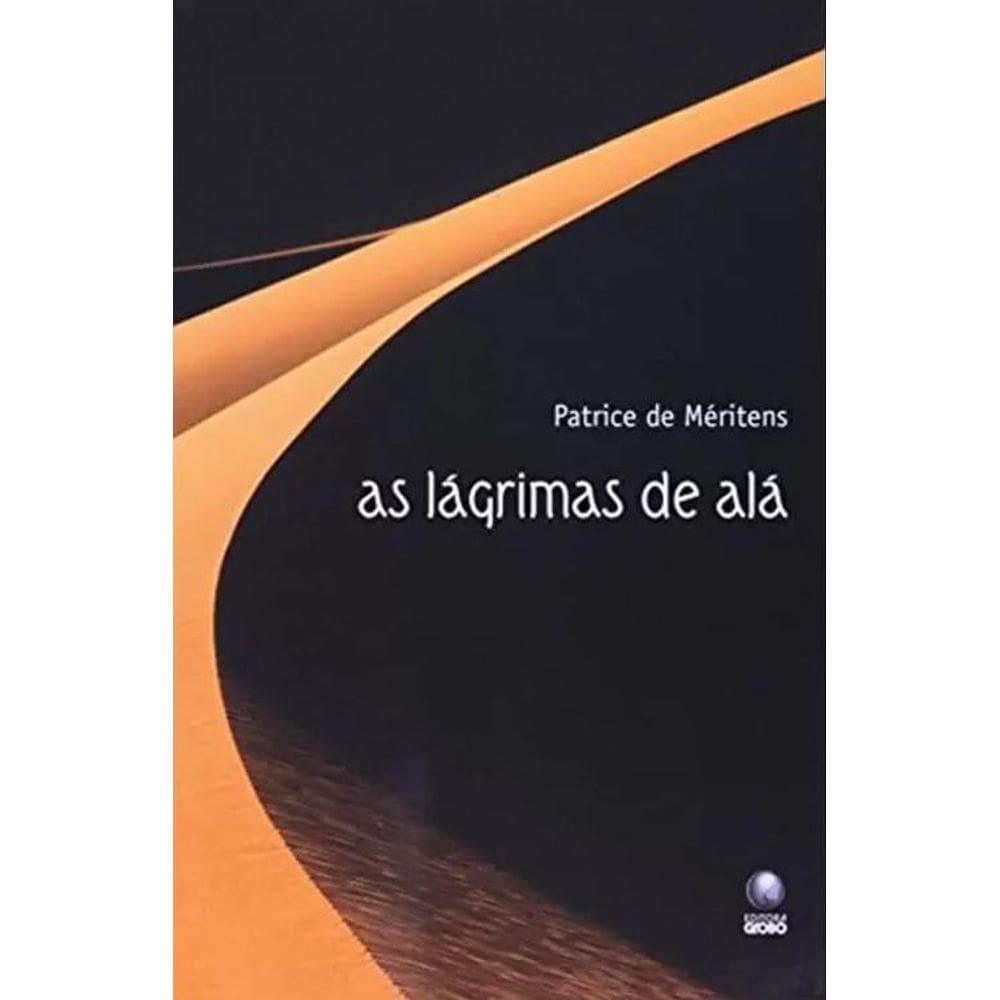 Livro As Lágrimas De Alá
