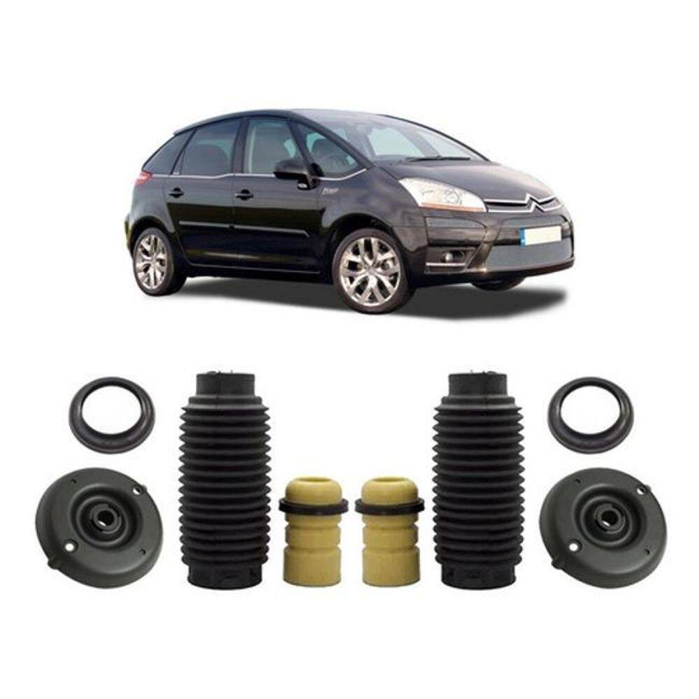 Kit Batente Amortecedor Diant Citron Grand C4 Picasso 08/..